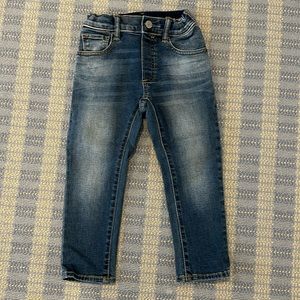 Toddler Boys Jeans